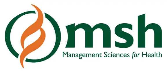 MSH logo