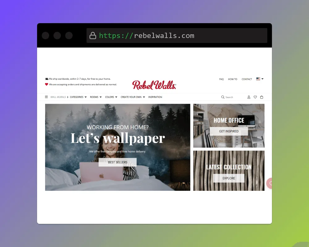 Ecommerce Platform