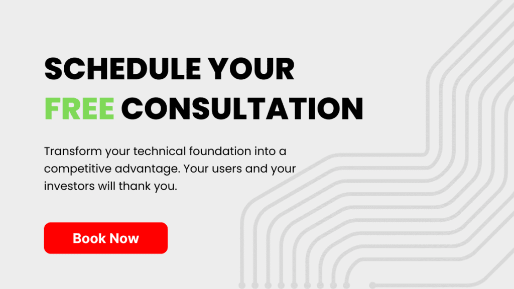 Schedule a free consultation with Kinetik Dynamics