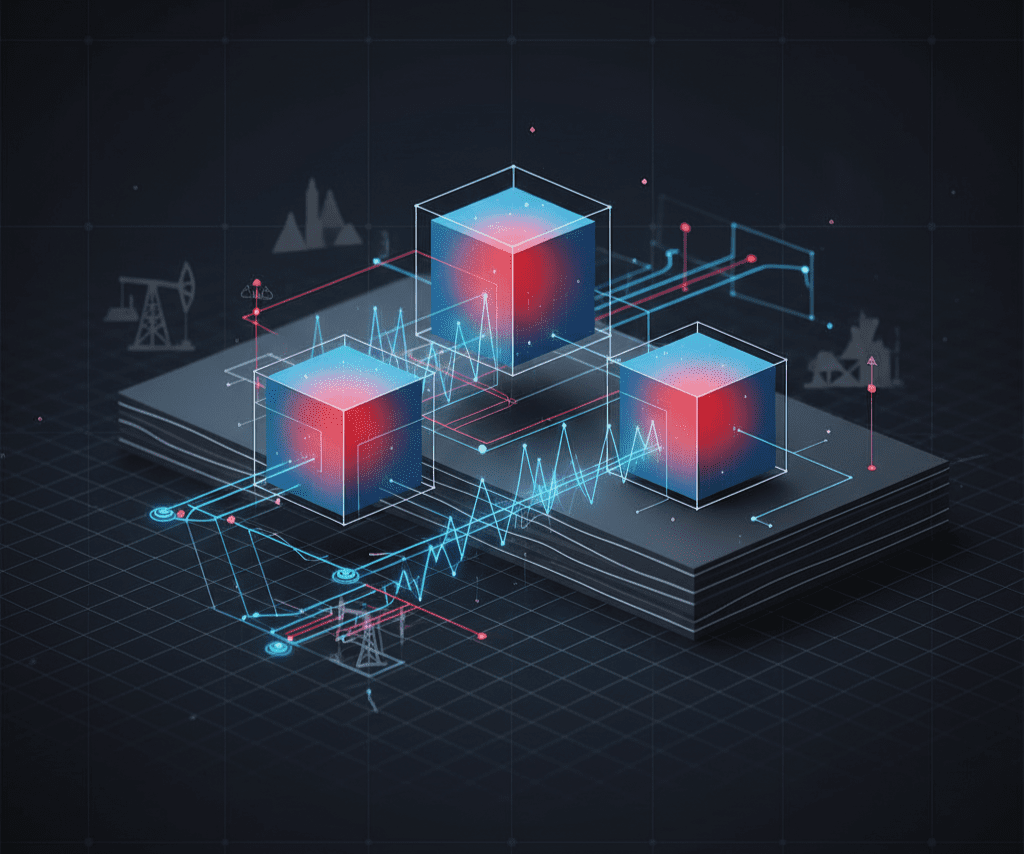 Seismic data