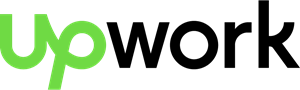 Upwork logo
