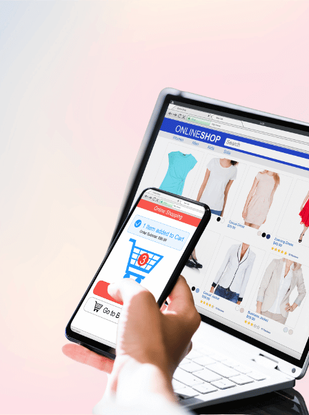 Ecommerce Solutions