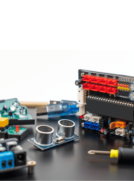 Embedded & IoT