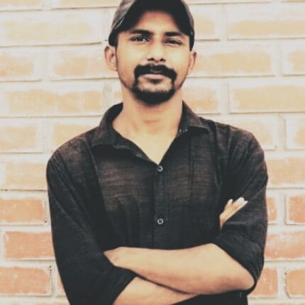 Shams Pathan